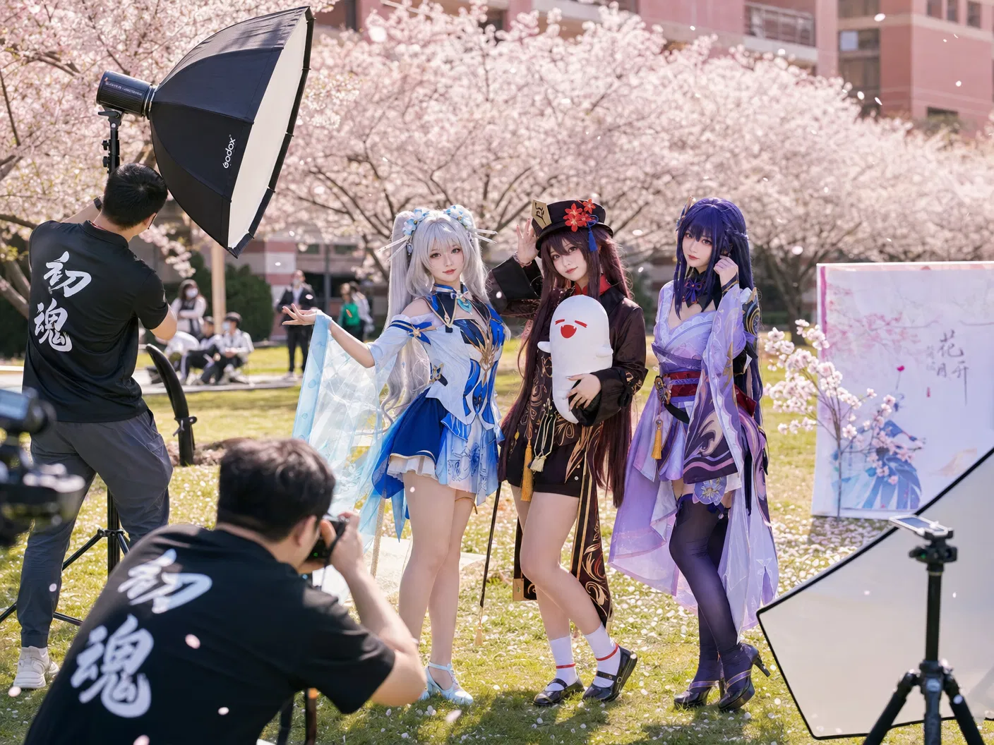 51短视频cosplay传媒